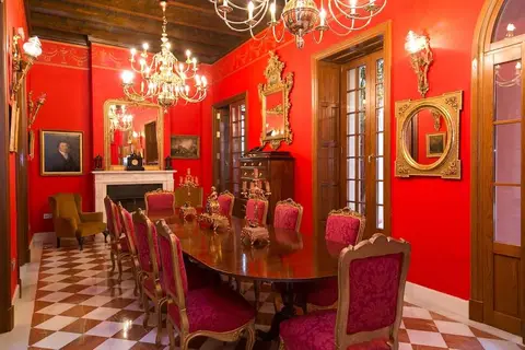 Hotel Ateneo in Sevilla, foto 9