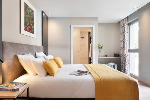 Résidence MGM Alhena foto 2