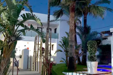 Soul Beach Hotel in els Poblets — foto 5