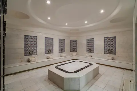 Fame Residence Kemer & Spa in Kemer — foto 23