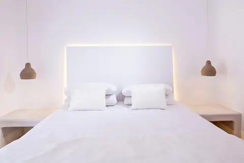 Art Hotel Santorini in Pyrgos, foto 5
