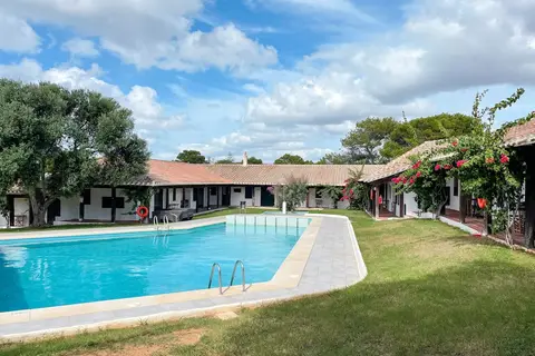 Binivell Park - Caliu Apartments in Sant Lluís — foto 22