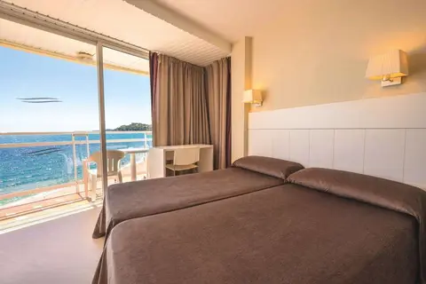Hotel Rosamar Maxim in Lloret de Mar — foto 6