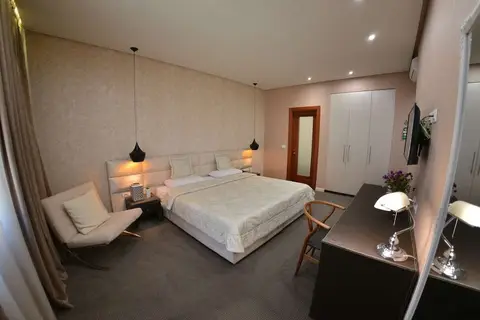 La Boheme Hotel in Tirana — foto 2