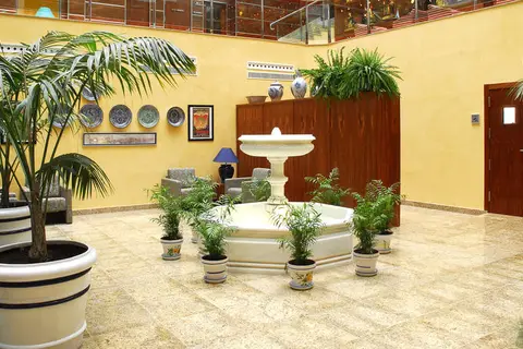 Hotel Senator Granada in Granada — foto 13