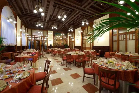 Grand Hotel Piazza Borsa in Palermo, foto 4