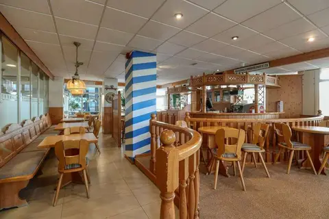 Guitart Central Park Aqua Resort in Lloret de Mar — foto 14