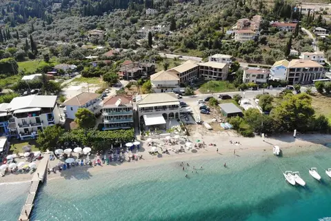Vaggelis Studios in Δημοτική Ενότητα Ελλομένου — foto 10