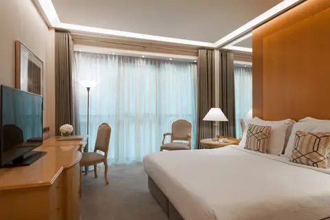 Meliá Athens in Athene — foto 18