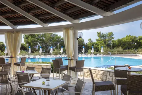 Bluesun Holiday Village Afrodita in Tucepi — foto 7