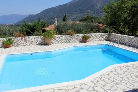 Stone House Villas in Sami Municipal Unit — foto 15