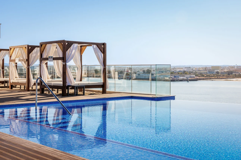 Jupiter Marina Hotel - Couples & Spa - adults only foto 1