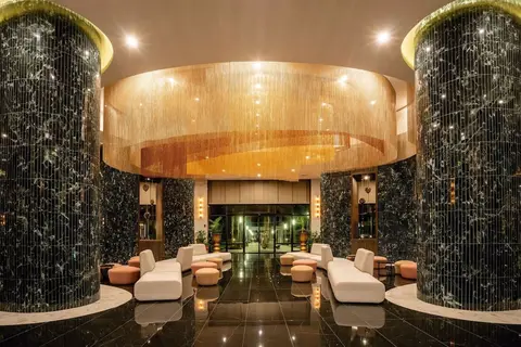 Riu Palace Kukulkan in Cancùn — foto 7