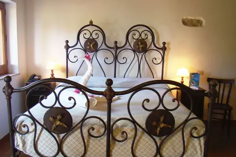 Hotel Costa Azzurra in Ricadi, foto 14