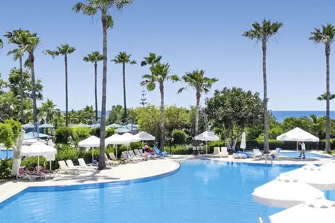 Hotel Iz Flower Side Beach in Manavgat, foto 27