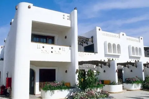 Tivoli Hotel Aqua Park in Sharm El Sheikh — foto 6