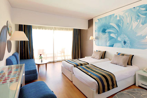 Hotel One Resort Monastir foto 3