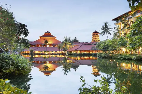 Ayodya Resort Bali in Nusa Dua — foto 8