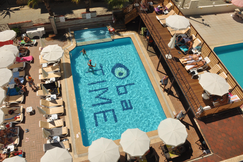 Hotel Oba Time in Alanya — foto 10