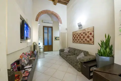 Hotel Cosimo De' Medici in Florence, foto 10
