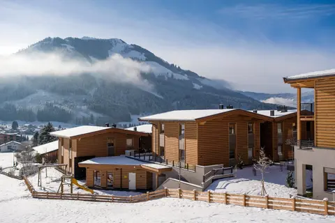 Resort Tirol am Sonnenplateau in Brixen im Thale — foto 13