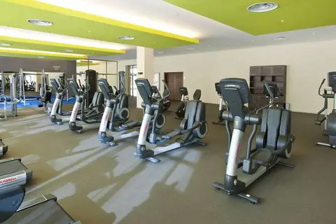 Barcelo Bavaro Palace in Salvaleón de Higüey — foto 10