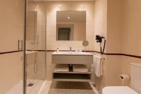 Montebelo Príncipe Perfeito Viseu Garden Hotel in Viseu — foto 30