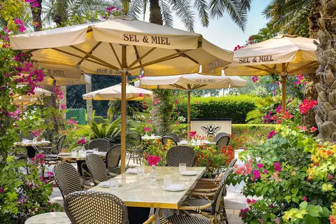 The Ritz-Carlton Doha in Doha — foto 12