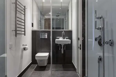 Soho Lofts by Q Appartementen in Londen — foto 11