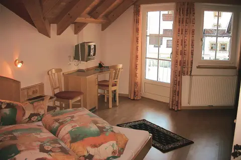 Appartementen Matnall in Kappl — foto 5