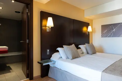 Nautic Hotel & Spa in Palma — foto 27