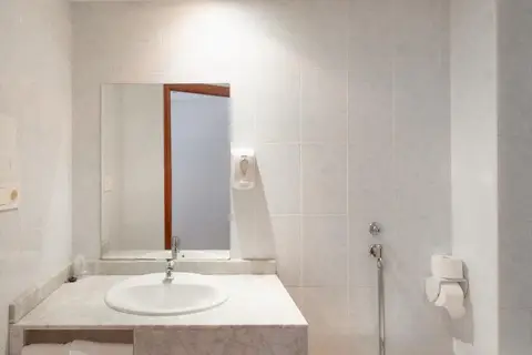 Hotel La Santa Faz in Benidorm — foto 19