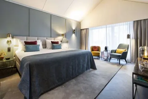 Bilderberg Hotel De Keizerskroon foto 9