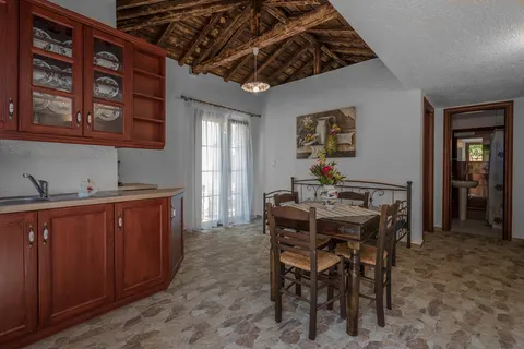 Appartementen Evagelistria foto 4