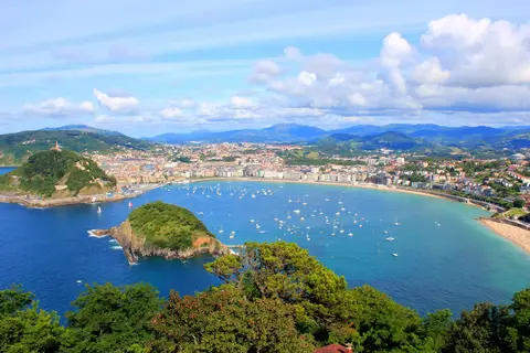 Ontdek Baskenland en Noord-Spanje in Hernani — foto 4