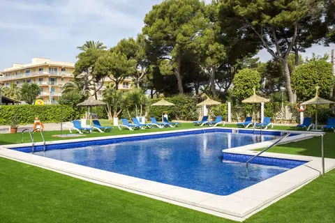 Hotel Foners in Palma — foto 21