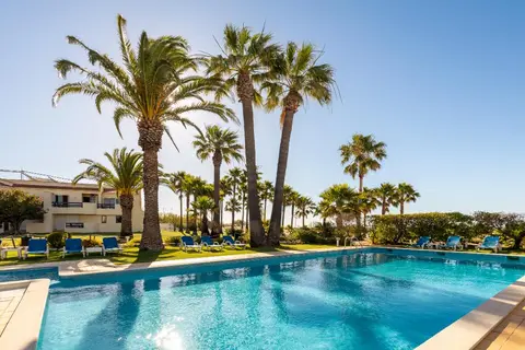 Praia da Lota Resort - Apartments in Vila Real de Santo António — foto 10
