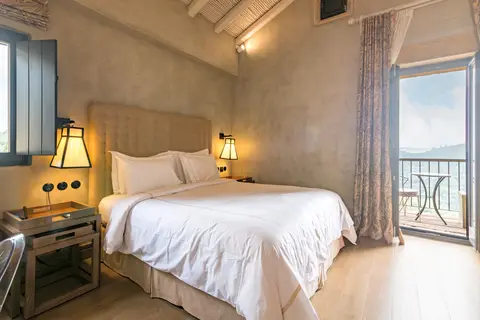 Alistos Hotel in Γύθειο — foto 14