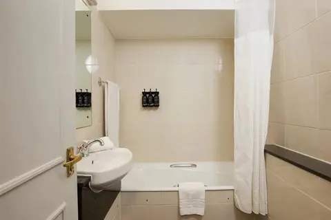 Hotel The Bedford in Londen — foto 24