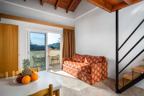 Sunday Hotel in Ιαλυσός — foto 20
