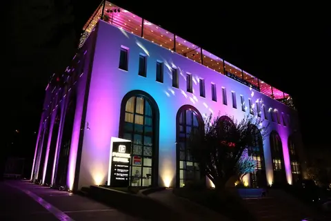 Portik Hotel in Berat — foto 5