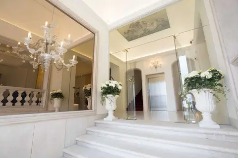 Grand Hotel Palace in Ancona — foto 7