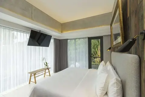 Artotel Haniman Ubud in Ubud, foto 13