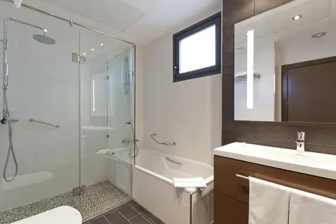 Hotel Ciudad de Alcañiz in Alcañiz — foto 14