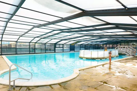 Camping Rivages Des Landes foto 11