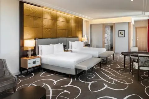 Waldorf Astoria Berlin in Berlijn, foto 14