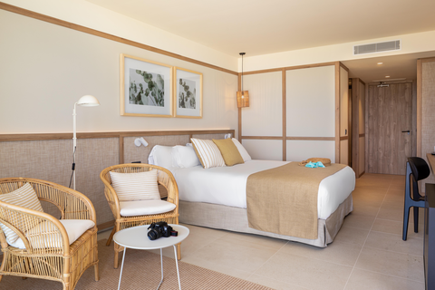 Atzavara Hotel & Spa foto 4