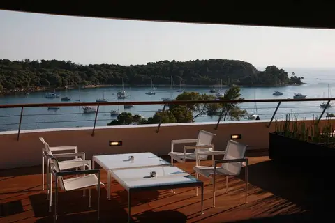 Hotel Lone in Rovinj, foto 21
