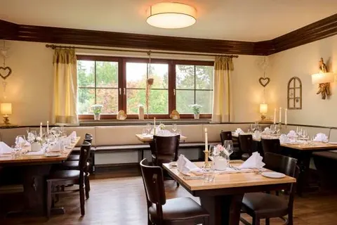 Landhotel Grashof foto 2