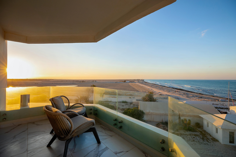 Hotel Radisson Blu Palace Resort & Thalasso foto 15